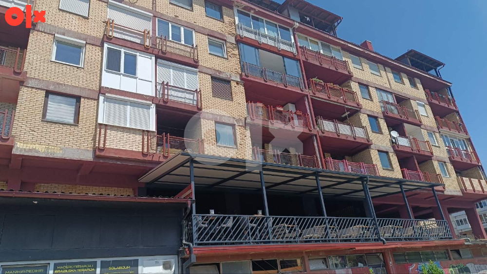 Stanovi i apartmani Hadžići