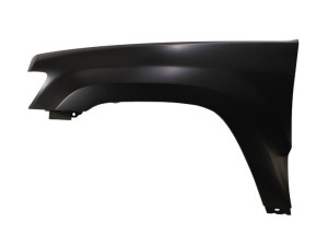 Blatobran JEEP GRAND CHEROKEE III WK 06.05-12.10