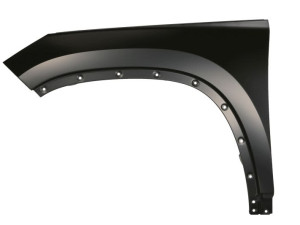 Blatobran SKODA KODIAQ 03.17-12.18