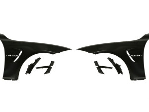 Blatobran BMW 4 F32, F33, F82, F83 07.13-02.17