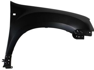 Blatobran DACIA DUSTER 04.10-10.17