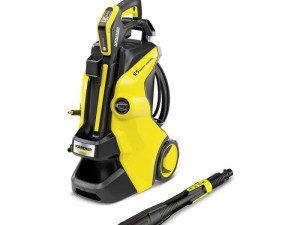 KARCHER Visokotlačni perač K 5 Smart Control