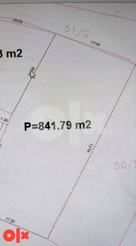 Zemljiste Velika Kladuša