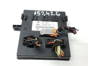 4F0907279 4F0910279K BSI  AUDI A4 8E0MOD 04-07