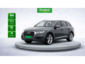 Audi Q7 I Rent a car Sarajevo I Najam vozila