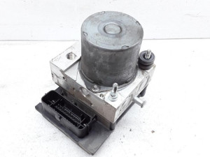 9662005180 9663887380 KOMPRESOR ABS  PEUGEOT 407 2004-