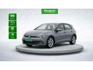 VW Golf 8 I Rent a car Sarajevo I Najam vozila