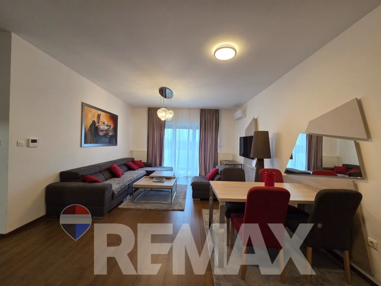 Luksuzan trosoban stan 85m2 Jevrejska/Malbašić,garaža,ostava 3