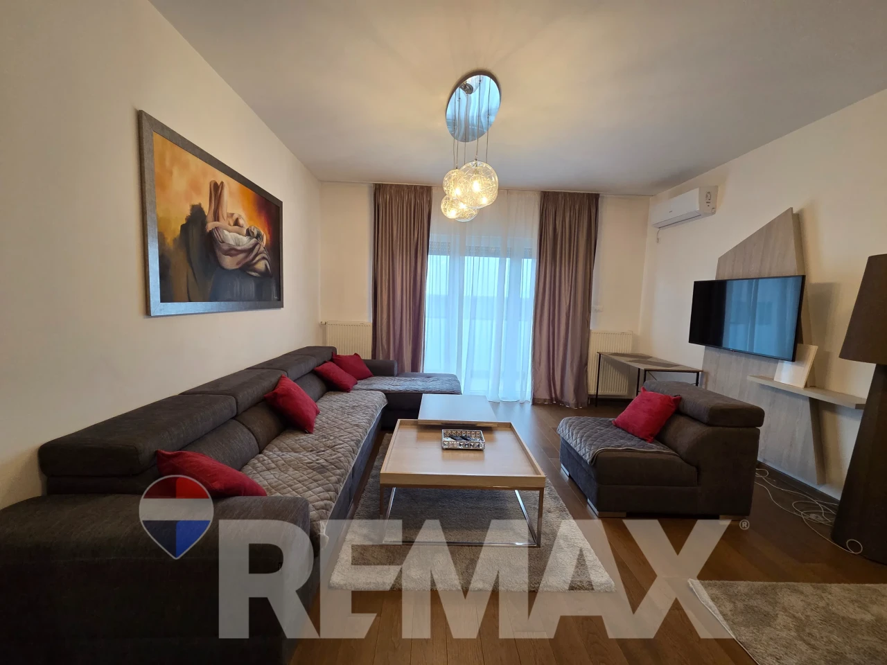 Luksuzan trosoban stan 85m2 Jevrejska/Malbašić,garaža,ostava 2