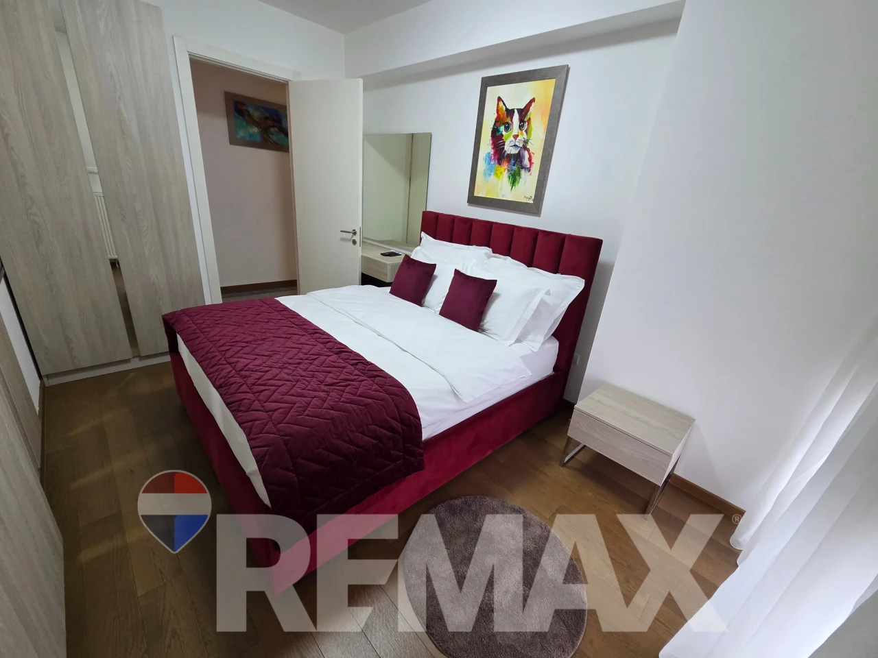 Luksuzan trosoban stan 85m2 Jevrejska/Malbašić,garaža,ostava 8