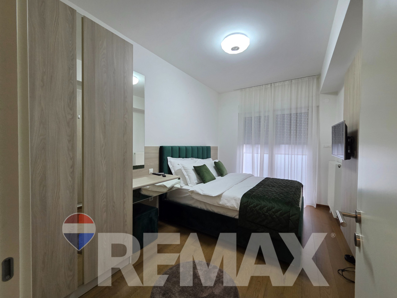 Luksuzan trosoban stan 85m2 Jevrejska/Malbašić,garaža,ostava 11