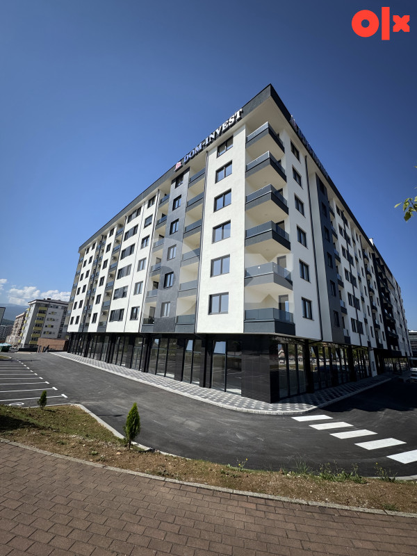 Garaža Istočno Sarajevo Lukavica Dečanska/Stefana Nemanje