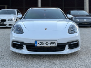 Porsche Panamera 4 Executive Full