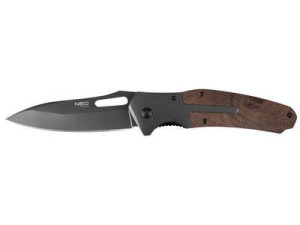 Nož sa sklopivom oštricom 220 mm NEO 63-115