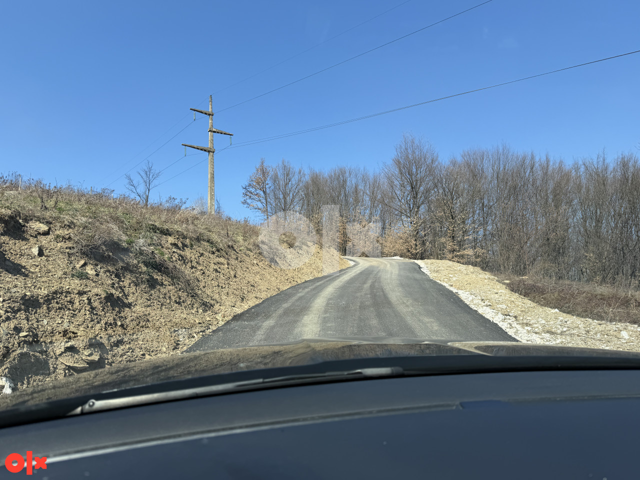 Zemljiste zemlja parcela plac ilidza rakovica 600m2 3