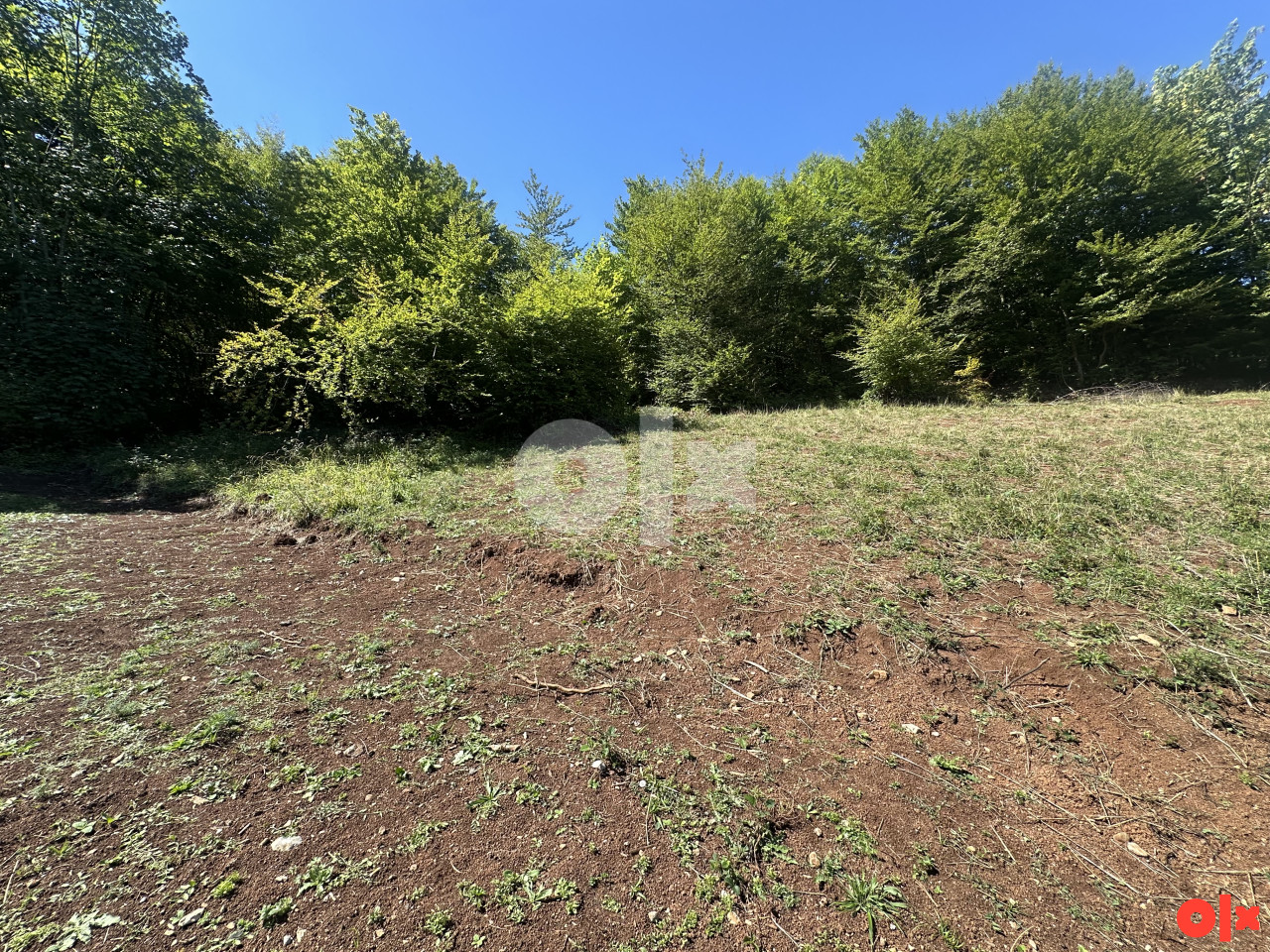 Zemljiste zemlja parcela plac ilidza rakovica 825m2 2