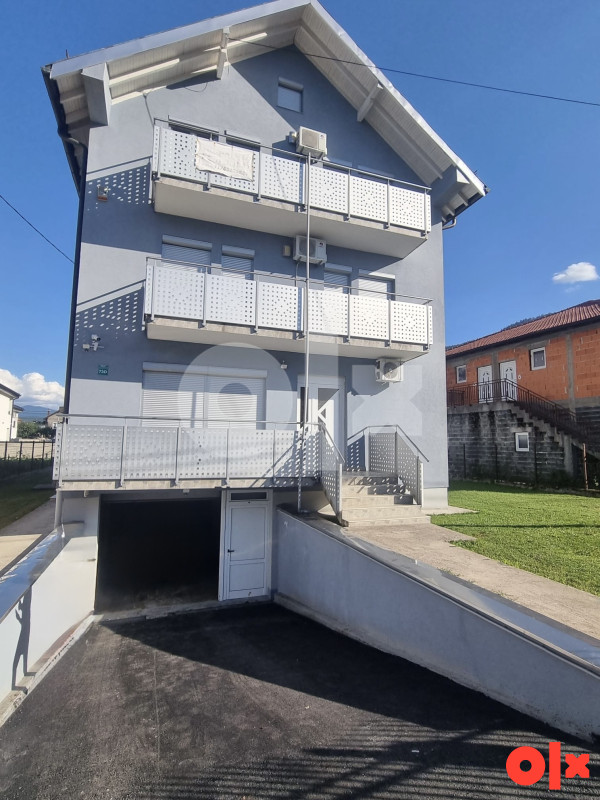 Kuća  3 Stana i veliki podrumi