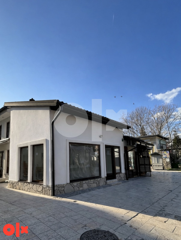 Poslovni prostor Sarajevo - Stari Grad 73m2 3