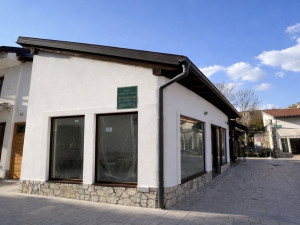 Poslovni prostor Bascarsija 73m2