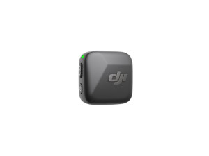 DJI Mic Mini Transmitter (Infinity Black)