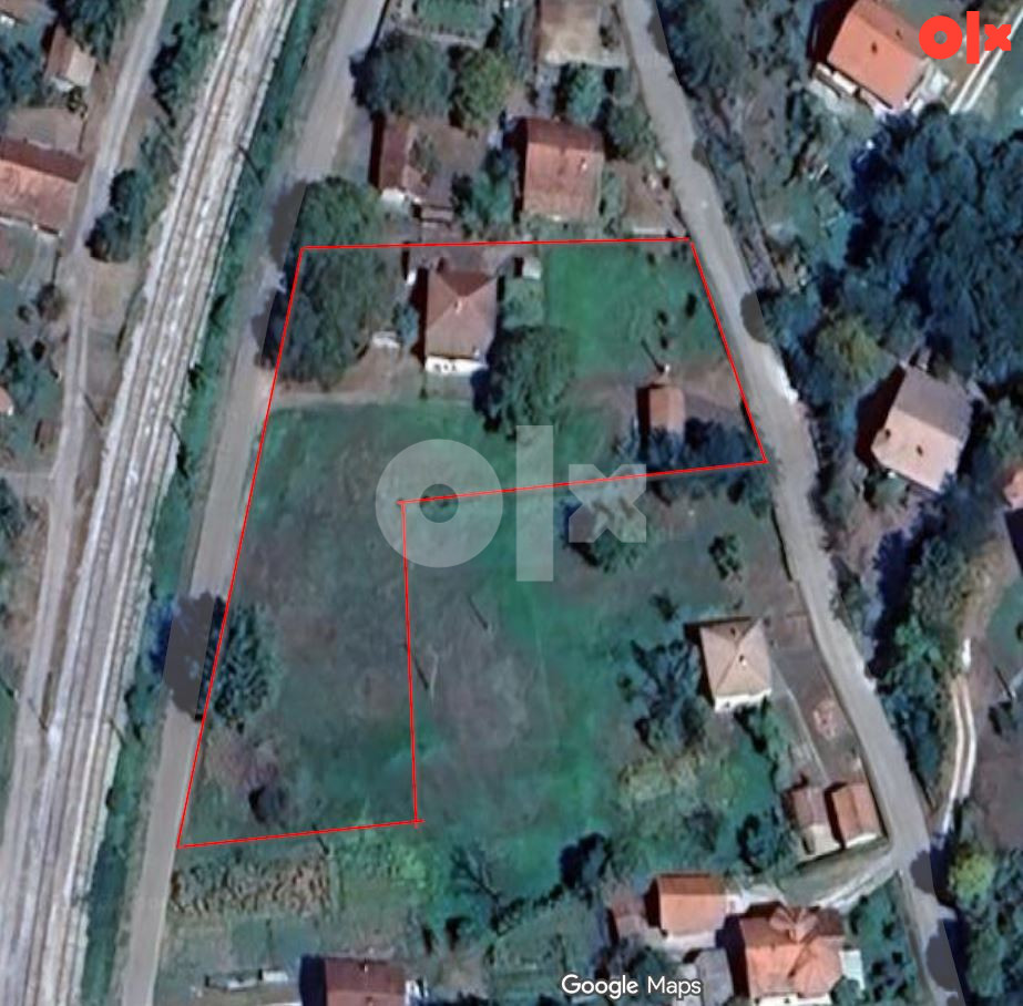 Pridjel Gornji - kuća sa zemljištem i pomoćnim objektima 2