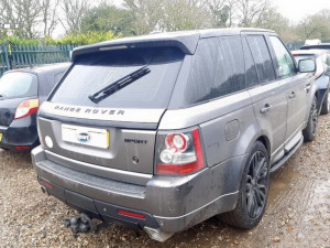 Land Rover Range Rover Sport 3.0 TDV6 dijelovi motor