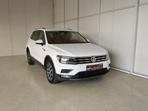 Tiguan Allspace 2.0 TDI 4Motion*Kamera*Full-LED*7 Sjedišta*NAVI*