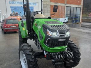 Traktor TAVOL 504  - 50 KS VOCARSKI