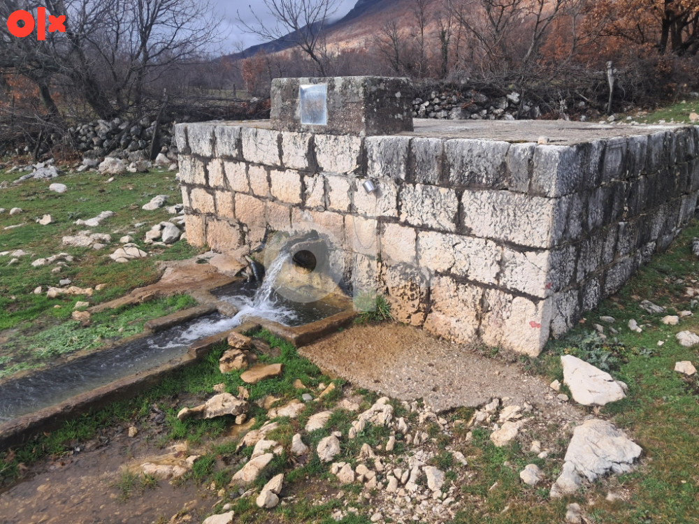 Zemljište Stolac