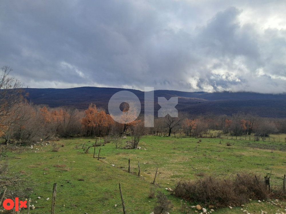 Zemljište Stolac 3