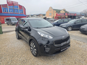 Kia Sportage 1.7CDTI 85KW 2017G