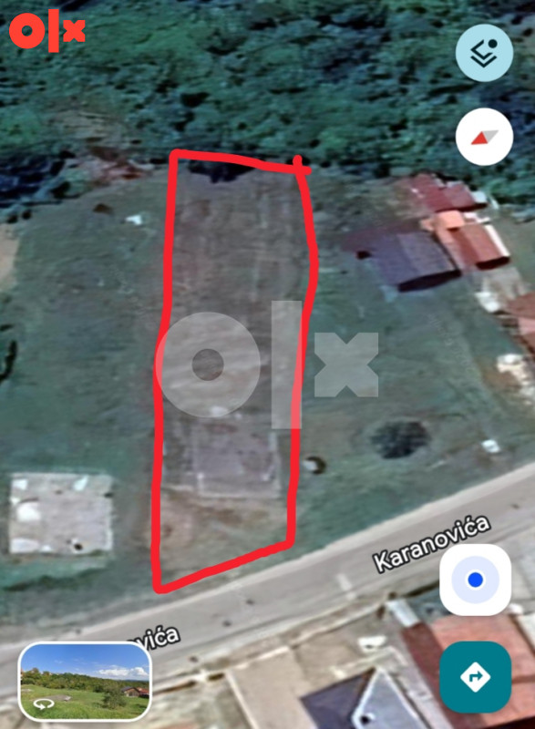 Zemljište Banja Luka 2
