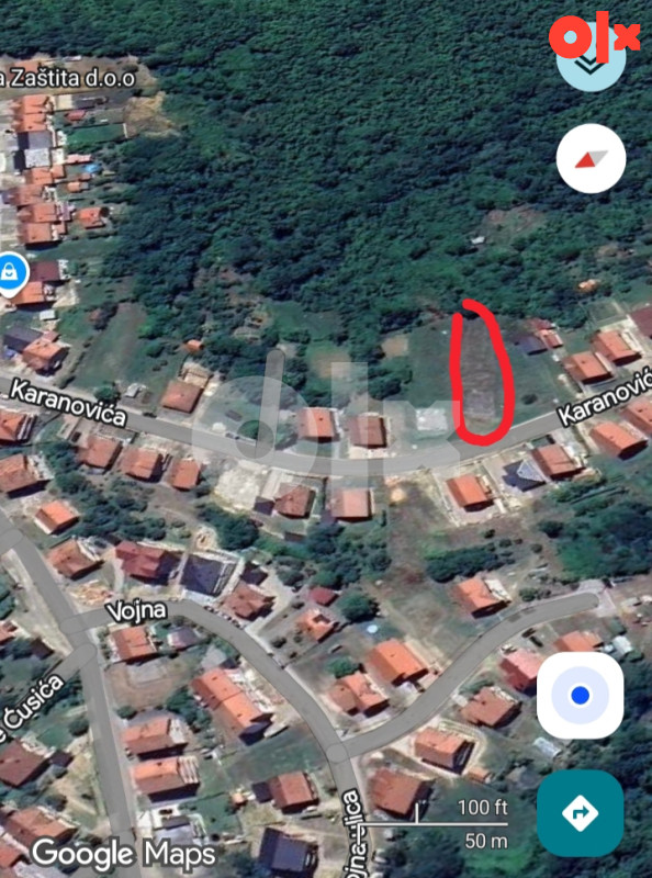 Zemljište Banja Luka 3