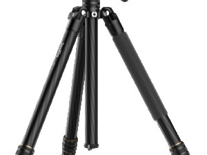 SmallRig 4937 Travel Video Tripod Kit CT150