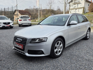 AUDI A4 2.0 TDI Automatik*Uvoz Švajcarska
