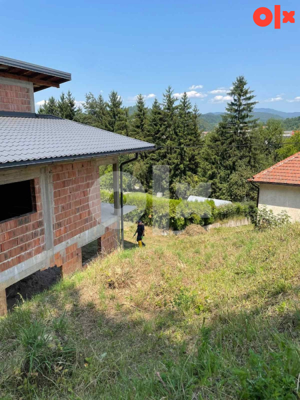 Kuća Visoko 10