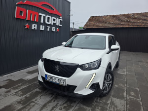 Peugeot 2008 1,5hdi 2021gp.