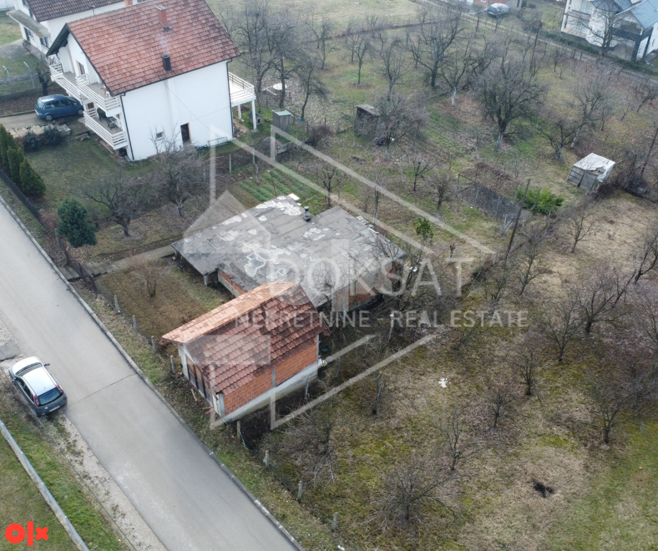 Zemljište Gradačac 995m2 5