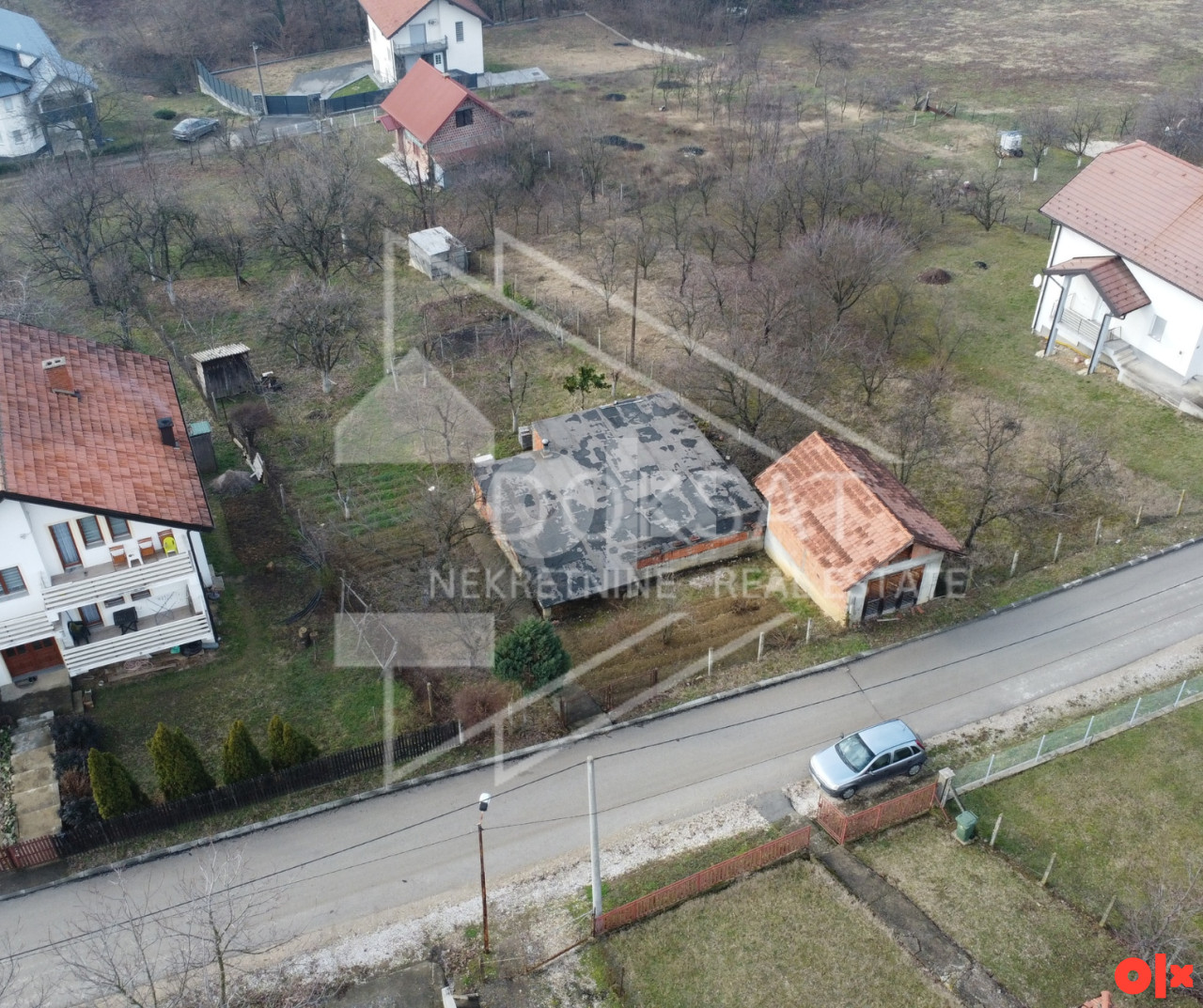 Zemljište Gradačac 995m2 6