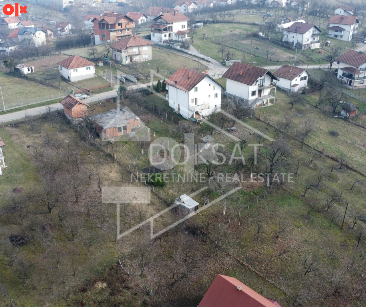 Zemljište Gradačac 995m2 7