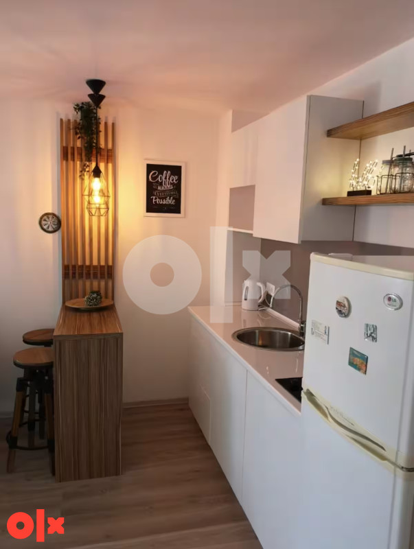 Garsonjera  Sarajevo - Centar / Kosevsko brdo - 26m2 3