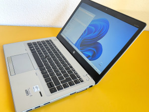 Laptop HP 14" i5-3437U 2.90 GHz /SSD 128GB/12GB/Intel HD