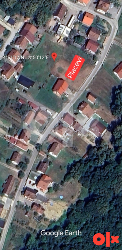 Zemljište Brčko ( Placevi ) 2
