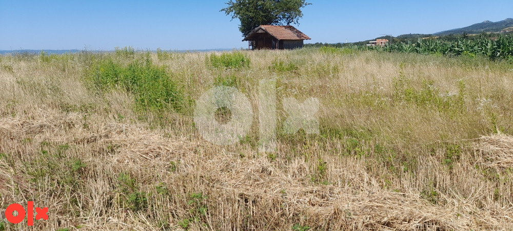 Zemljište Prijedor - Gornja Lamovita