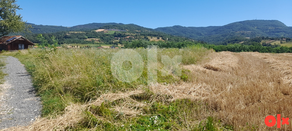 Zemljište Prijedor - Gornja Lamovita 8