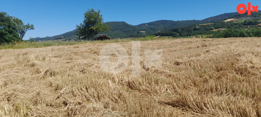Zemljište Prijedor - Gornja Lamovita 11