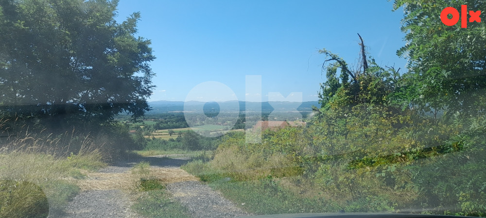 Zemljište Prijedor - Gornja Lamovita 12