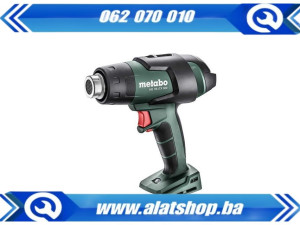 Metabo Aku Pištolj / Fen HG 18 LTX 500 18V 610502850