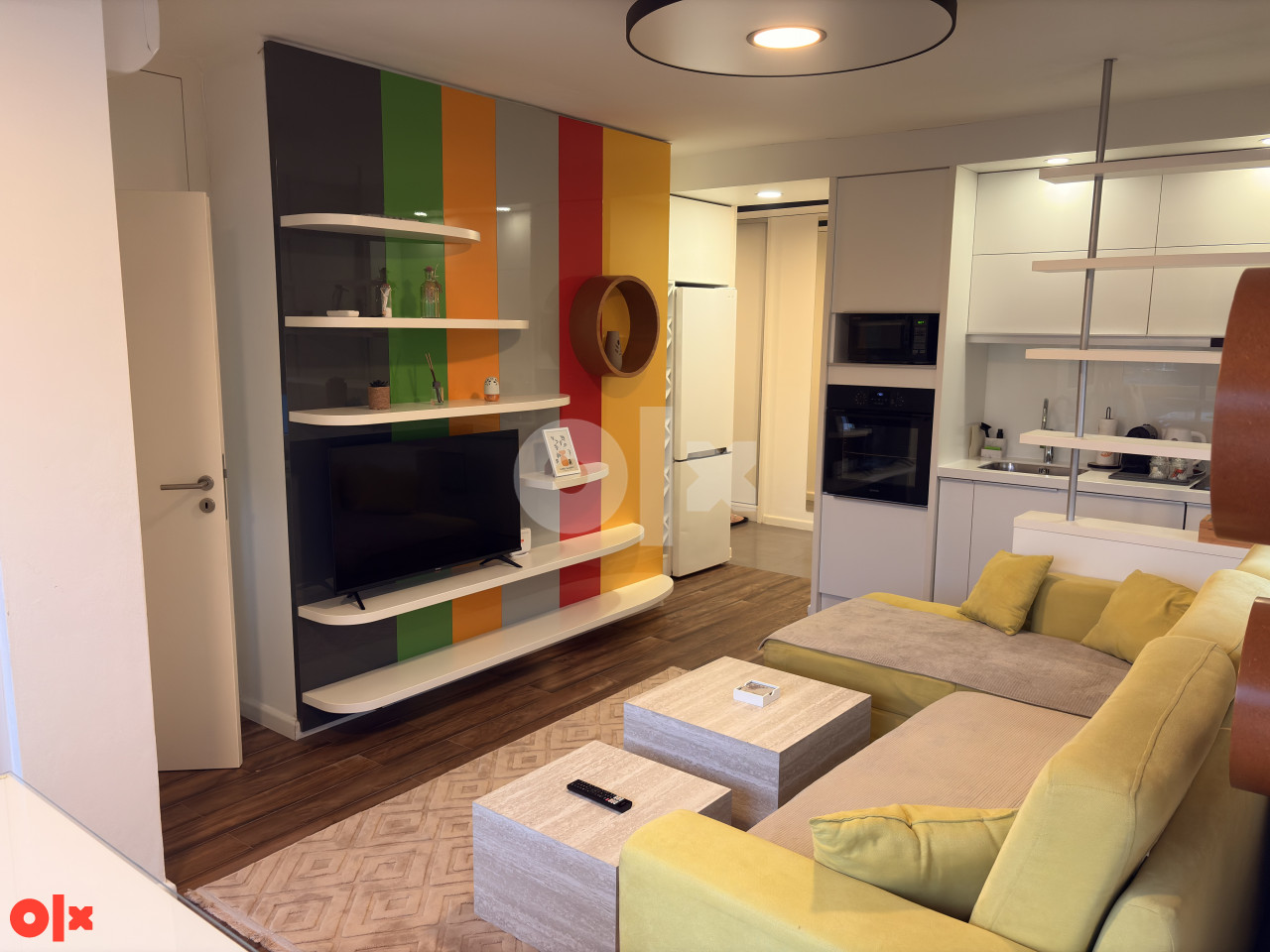 Stupine relax suite (stan na dan)
