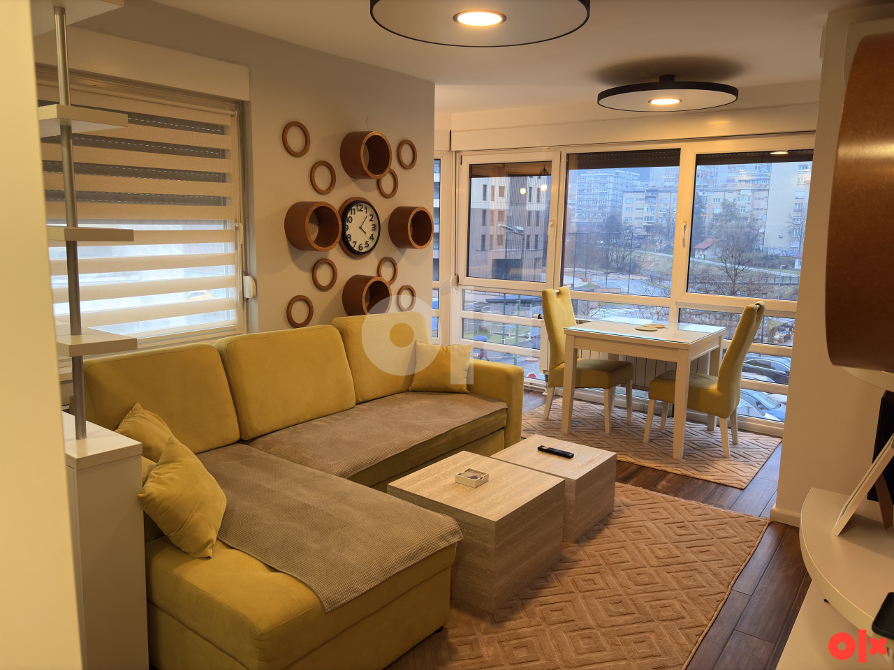 Stupine relax suite (stan na dan) 2
